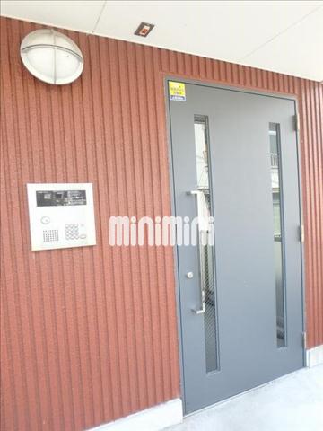 エントランス　＊３０５号室の複製