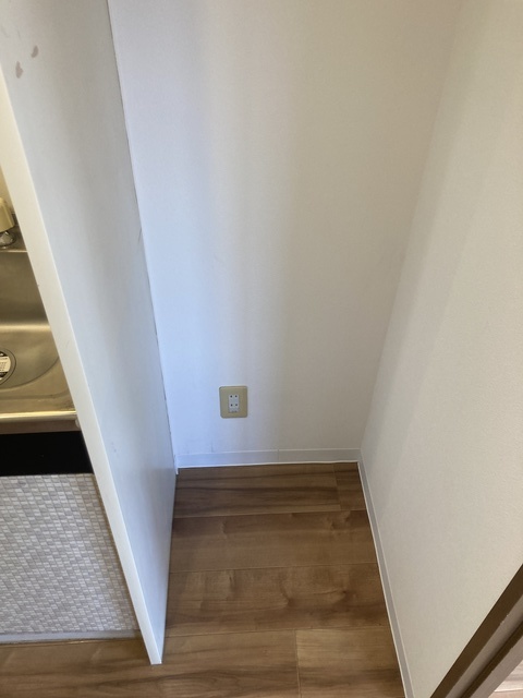 その他部屋・スペース　冷蔵庫置場