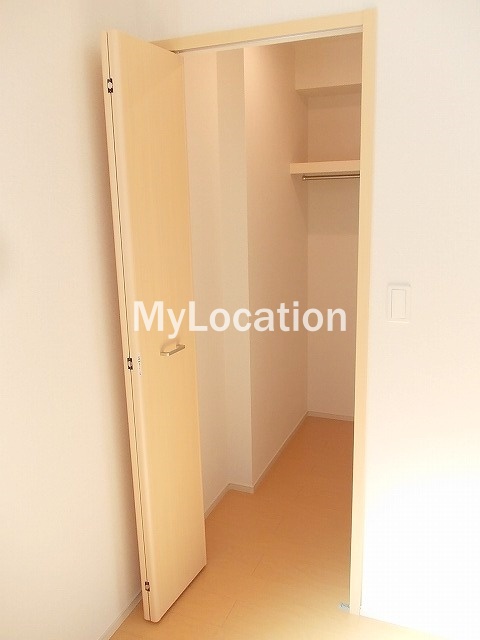 収納　☆たっぷり収納です☆