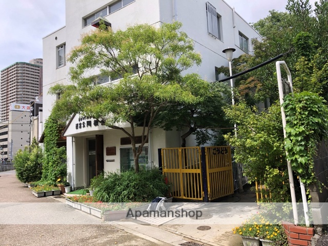 幼稚園・保育園　西宮公同幼稚園（幼稚園・保育園）まで191m