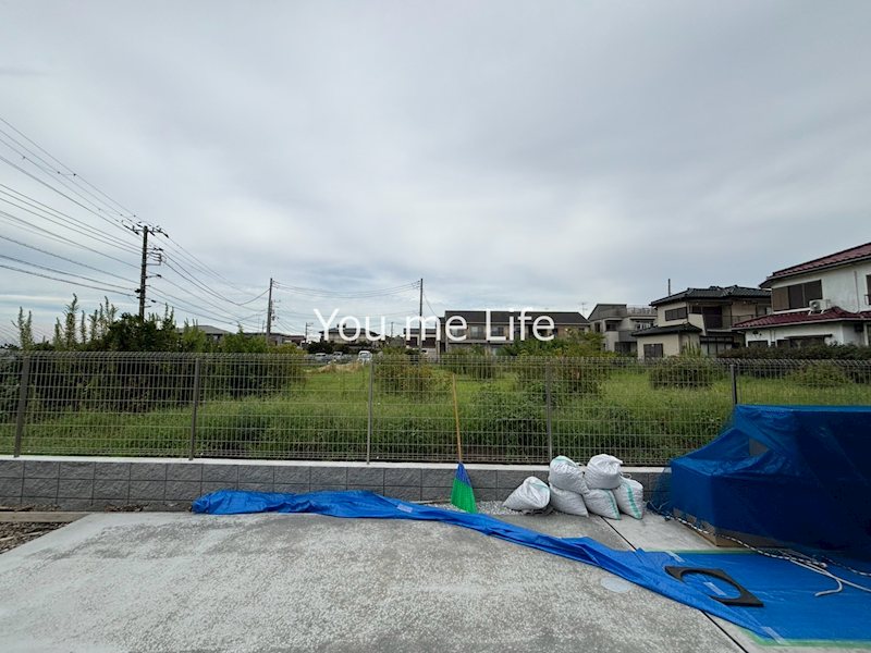 相鉄いずみ野線 いずみ中央駅 徒歩10分 2階建 築1年のその他写真