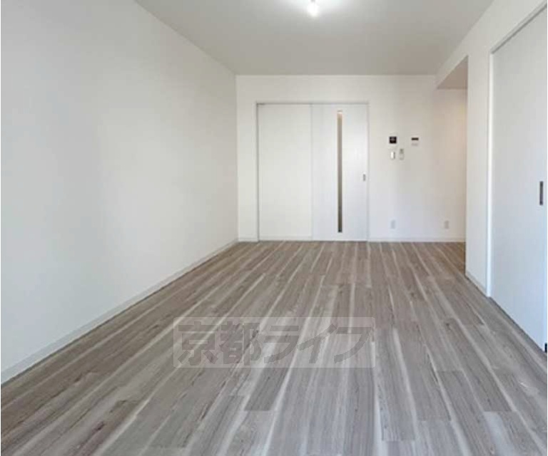 居室・リビング　・導入予定設備