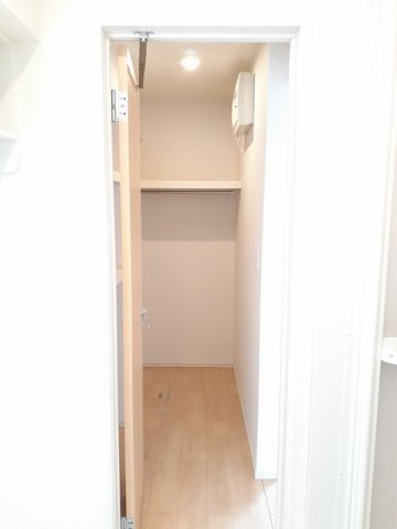 収納　小物を収納するのに便利です