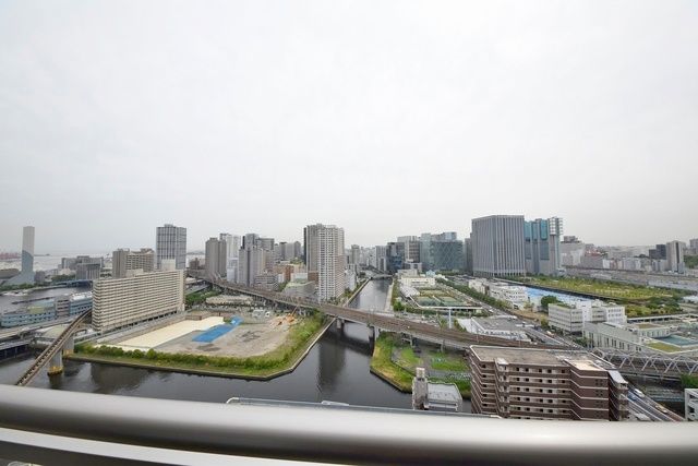 眺望　★同物件・同タイプ参考写真★