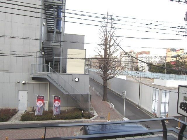 眺望　別部屋参考写真