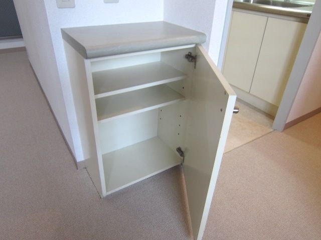 収納　別部屋参考写真
