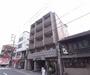 祇園四条駅より徒歩10分 5階 築21年6ヶ月の賃貸物件