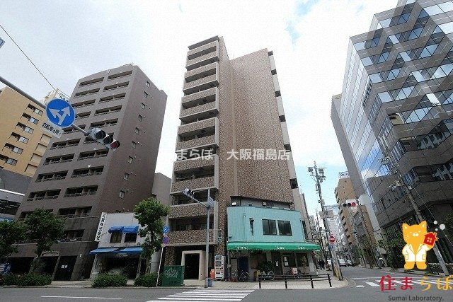 建物外観　★ ★ 口コミ平均4.94のお店 ★ ★
