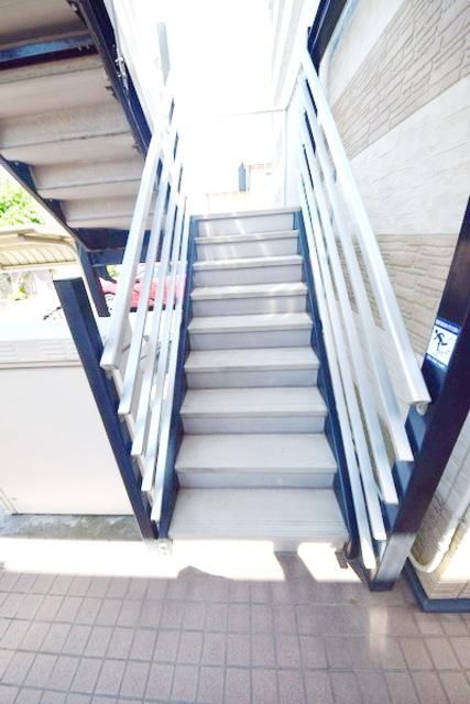 エントランス　★エントランスです★
