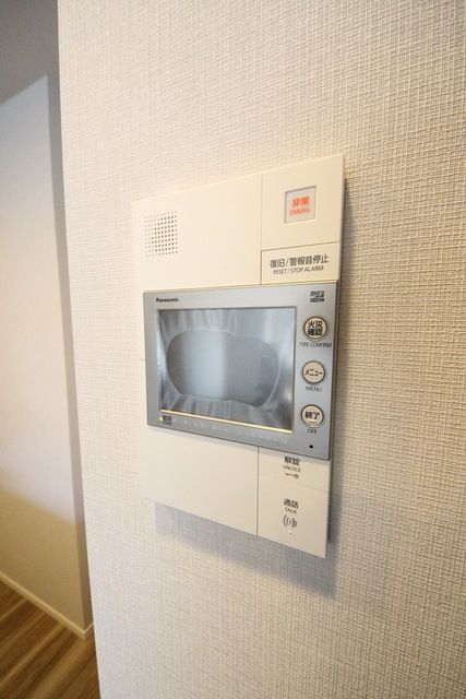 セキュリティ　☆お問い合わせはお早めに☆