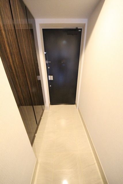 玄関　☆お問い合わせはお早めに☆