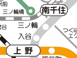 その他　☆路線図☆