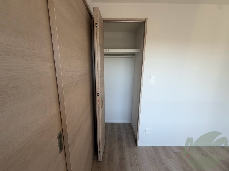 収納　収納もバッチリあるのでお部屋が片付きますよ！