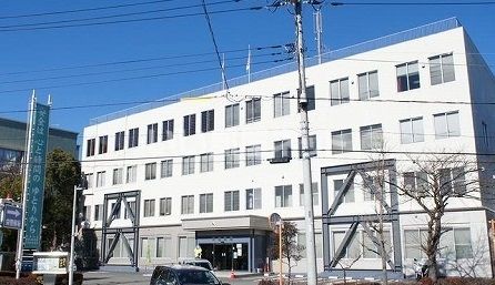 警察署・交番　栄警察署（警察署・交番）まで546m