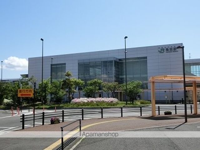 その他　亀田駅（その他）まで3200m