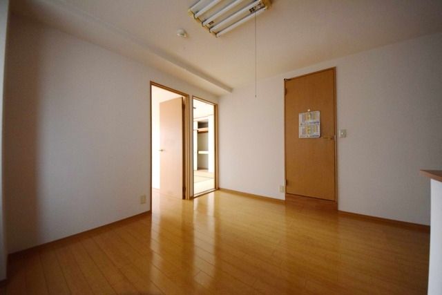 その他部屋・スペース　居室