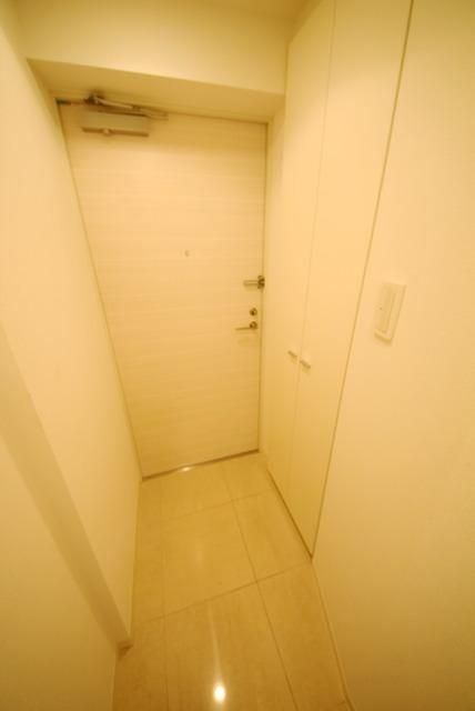 玄関　★別部屋参考画像★
