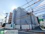 仙川駅より徒歩9分 4階 新築の賃貸物件