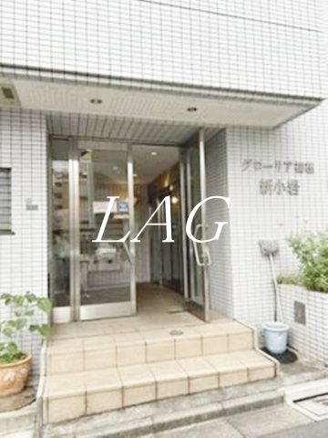 エントランス　エントランスです。