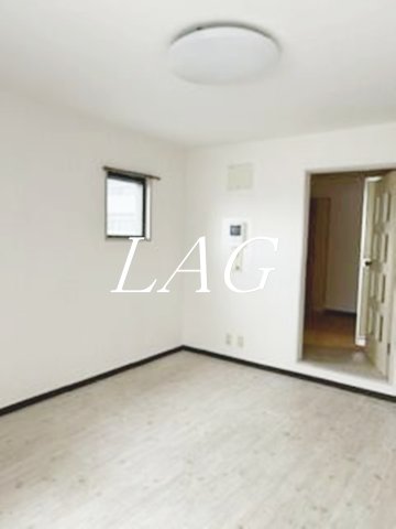 その他部屋・スペース　寝室です。