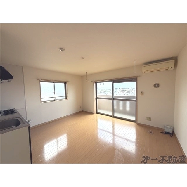建物外観　ＬＤＫ