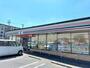 コンビニ　セブンイレブン 豊田市豊栄町店（コンビニ）まで581m