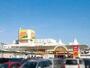 ショッピングセンター　メグリア本店（ショッピングセンター）まで1039m