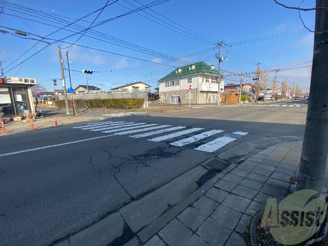 その他共有部分　駐輪場その他