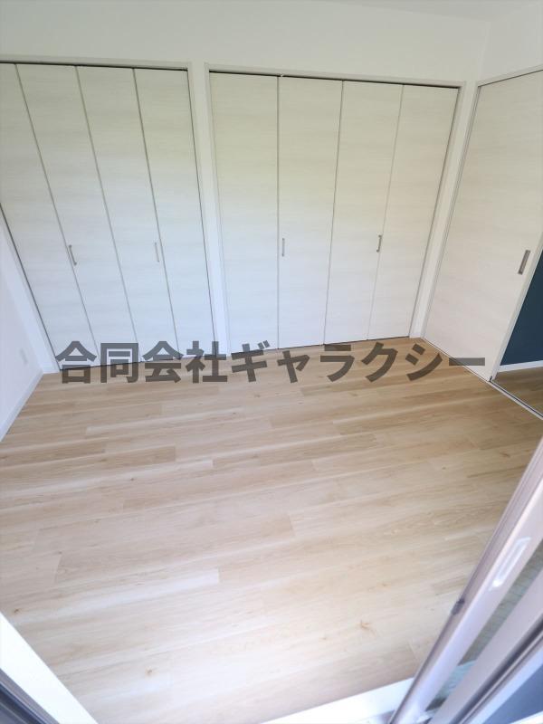 その他部屋・スペース　洋室