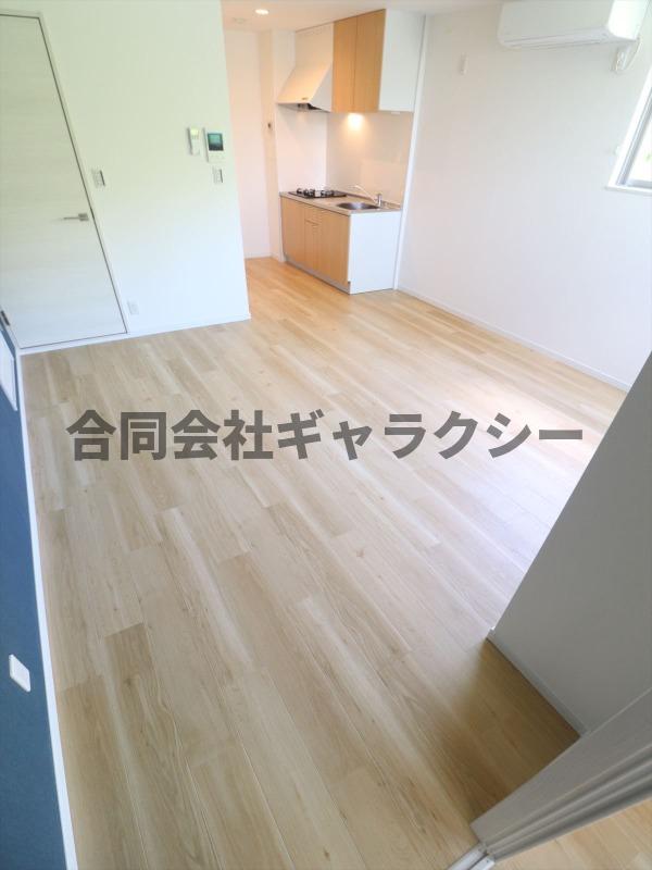 その他　リビングルーム