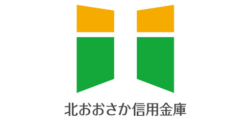 銀行　北おおさか信用金庫片山支店（銀行）まで433m