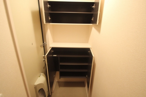 その他　※別部屋の写真です