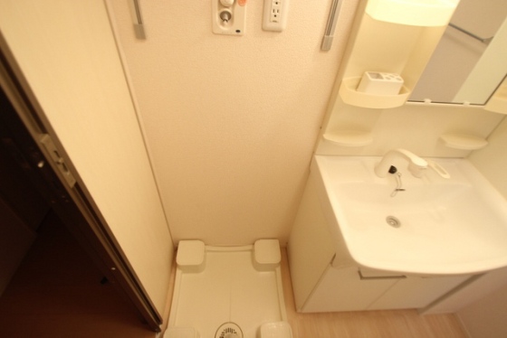 その他設備　※別部屋の写真です