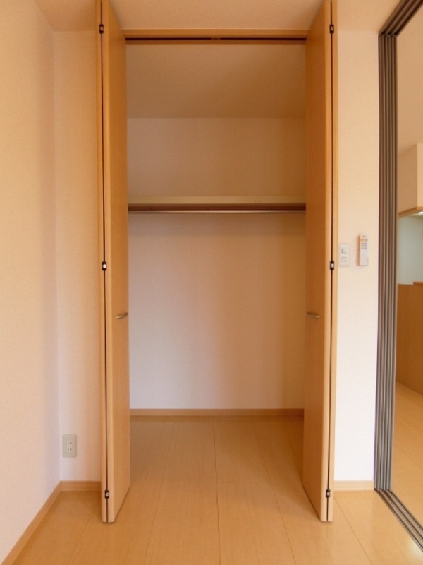 収納　図面と現状に相違がある場合には現状を優先