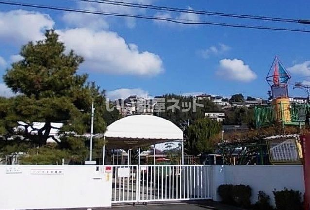 幼稚園・保育園　アソカ幼稚園（幼稚園・保育園）まで894m