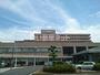 病院　佐世保市総合医療センター（病院）まで1283m