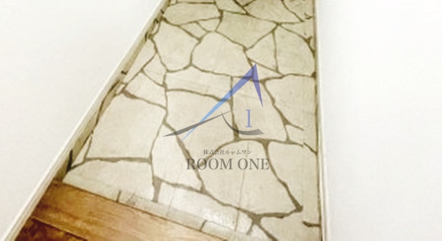 玄関　玄関です。