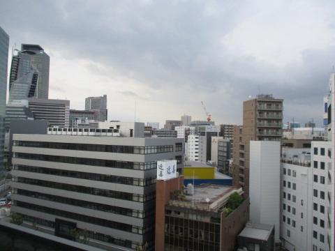 眺望　眺望