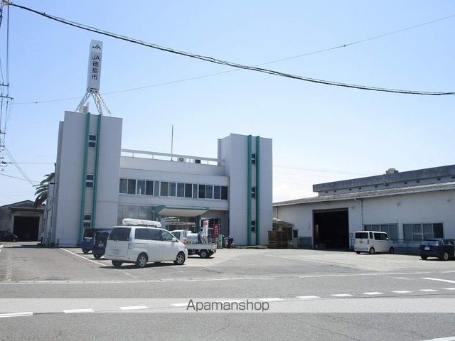 スーパー　徳島市農協応神支店（スーパー）まで1378m