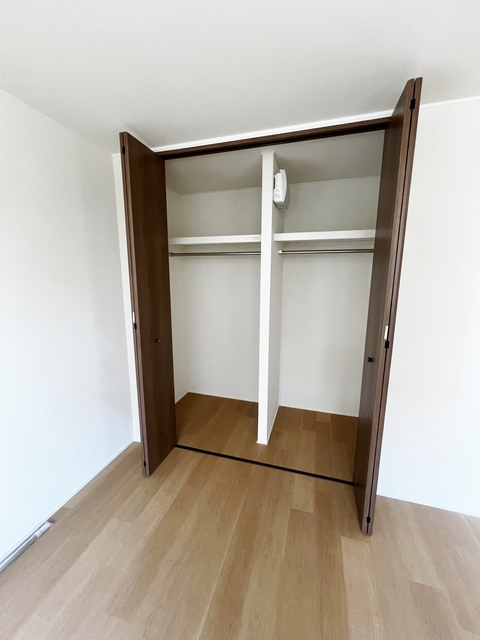 収納　参考写真　同施工会社　施工例