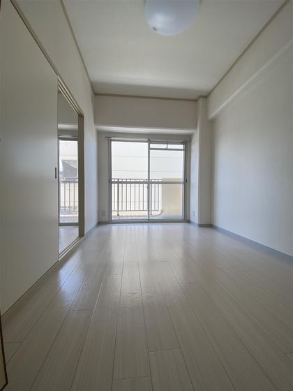 その他部屋・スペース　他号室のお写真です