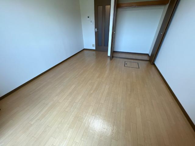 その他部屋・スペース　洋室