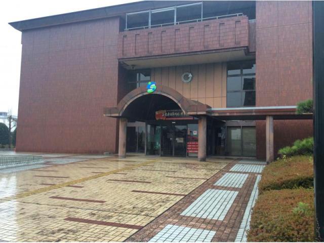 役所　佐賀市大和支所（役所）まで3204m