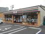 コンビニ　【セブンイレブン小倉香春口2丁目店】閉店（コンビニ）まで189m