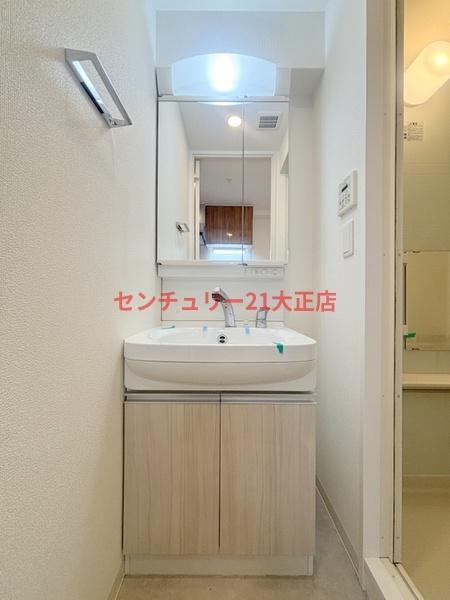 洗面設備　★洗面台★