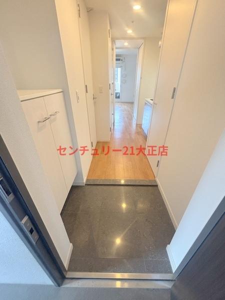 玄関　★玄関★