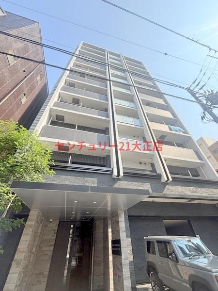 建物外観　★外観★