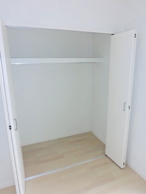 収納　同型モデル