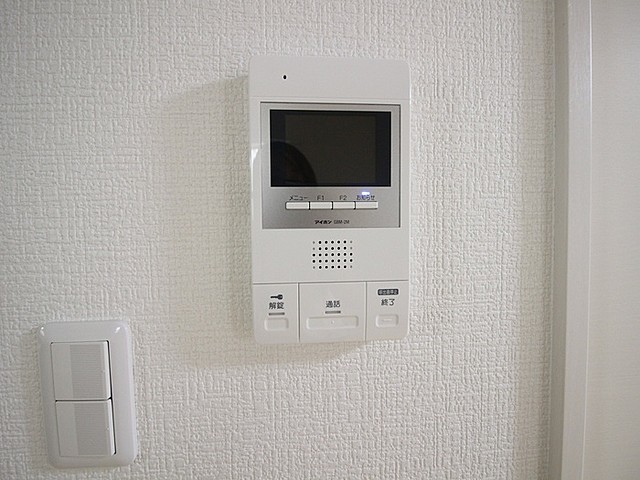 セキュリティ　同型モデル