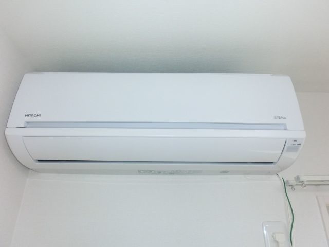 その他設備　同型モデル